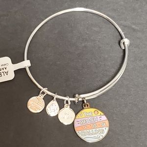 Alex and Ani Beach Bracelet